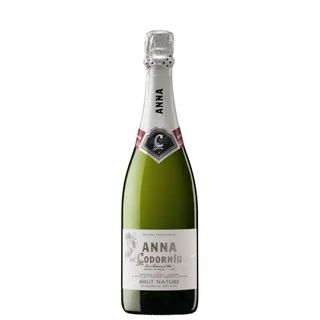 Anna de Codorniu Cava Brut Nature (750 ml.)