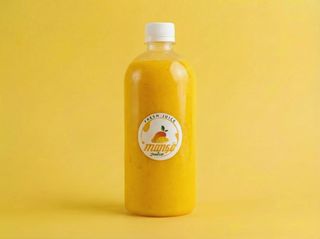 Jus de Mangue 1L