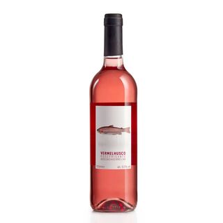 Vinho Rose frizante  75cl