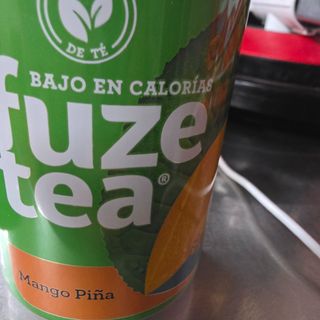Nestea mango pinia