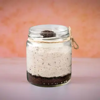 Divinus Cookie Jar OREO