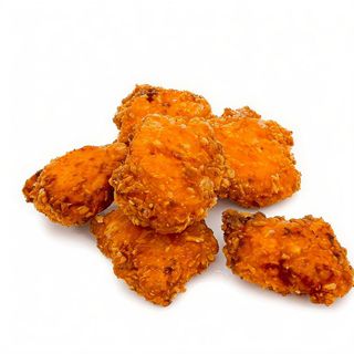 Nuggets di pollo