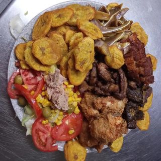 Picada
