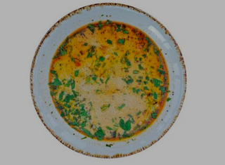 Пилешка супа