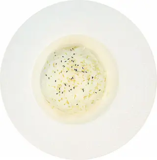 68 Arroz blanco