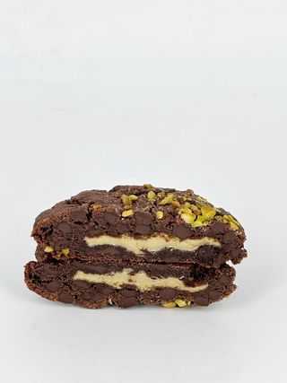 Cookie Choco Pistacho