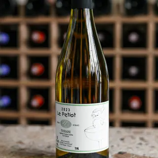 LE PETIOT