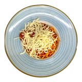 Спагети Болонезе