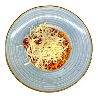 Спагети Болонезе