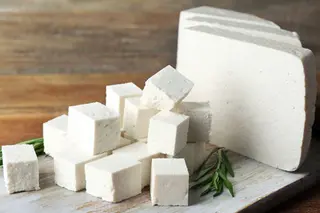 Dodatak 80g - feta sir