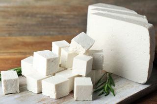 Dodatak 80g - feta sir