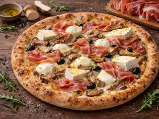 Pizza Johny