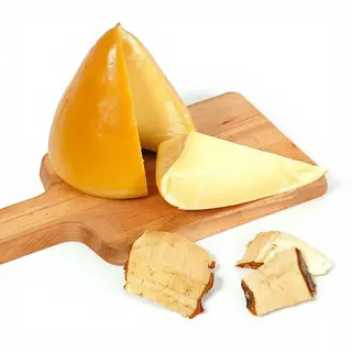 Queso San Simón