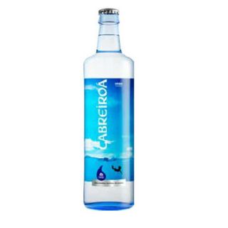 Agua (330 ml.)