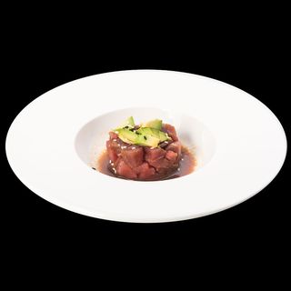 61 TARTARE TONNO