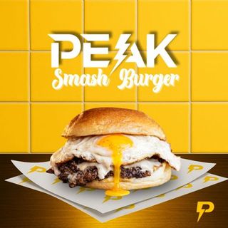 TRUFFLE Burger "Best seller"