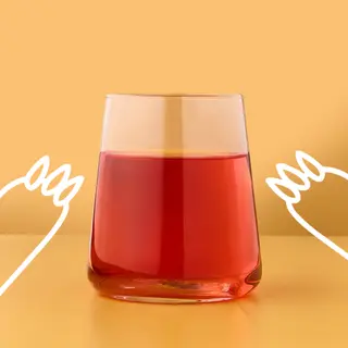 Компот Полуничний