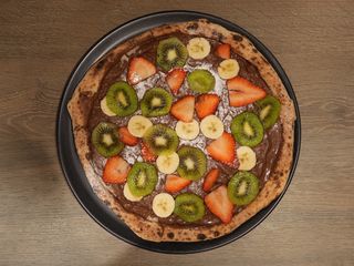 Pizza Dolce