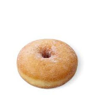 Plain Doughnut