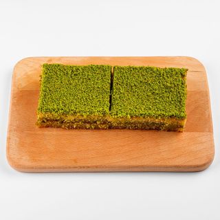 Mala kutija  Kadaif pistacija 2 komada