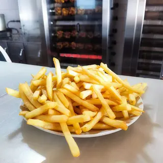 Patatas Fritas