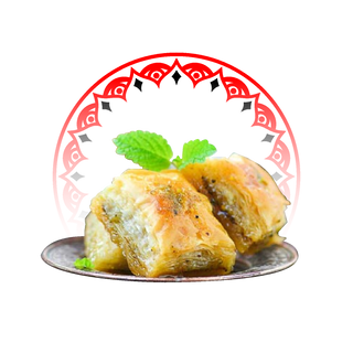 Baklawa
