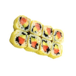 Ռոլլ «Օկինավա» 8 կտ