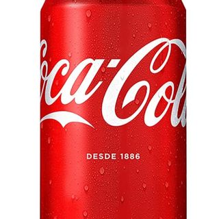 Coca cola 330ml