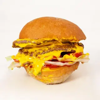 Double Cheese