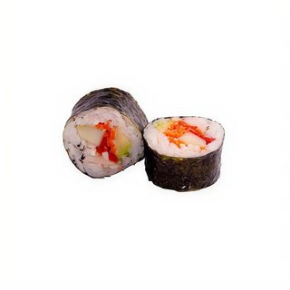 Uramaki Veggie (4 Uds.)