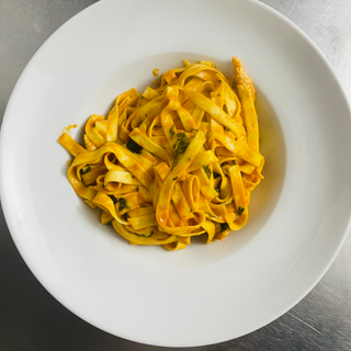 73 Tagliatelle Frango 