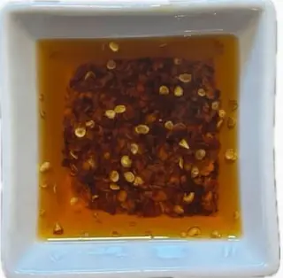 Oliwa pikantna