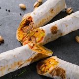 Донер сырный 