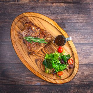 Тибон стейк (400г)