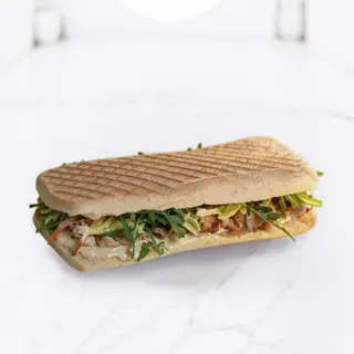 Chicken Avocat Sandwich