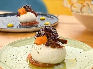 Burrata Pugliese