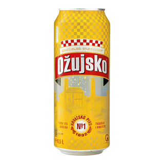 Ožujsko limenka