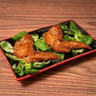 Shibuya Wings