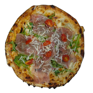 Pizza Regina del Sud Ø 32cm