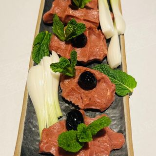 Kebe Neye Tártar Palestino