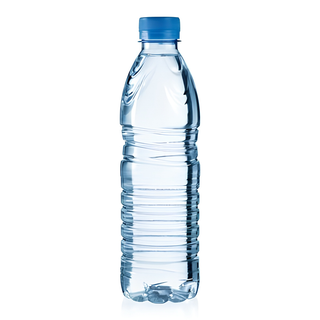 Acqua naturale 50 cl