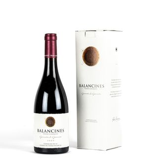 Balancines Garnacha Garnacha IGP Extremadura