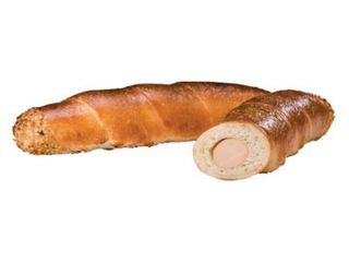 Matei cu crenvurști