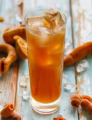 Jus De Tamarin 33 Cl