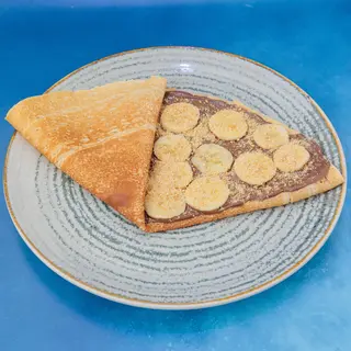 Banana i plazma