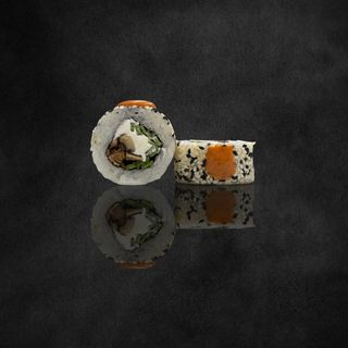 შიიტაკე