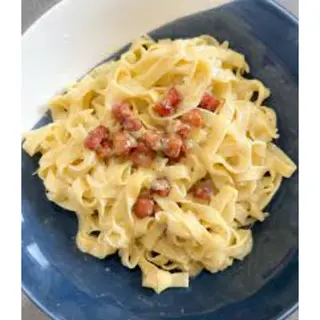 Carbonara
