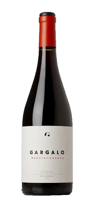 rias baixas - garelos