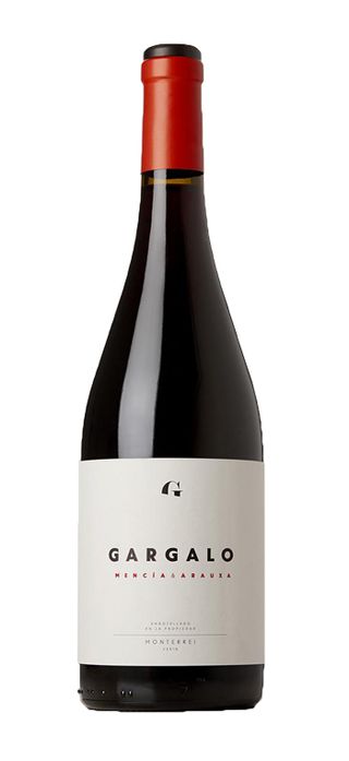 rias baixas - garelos