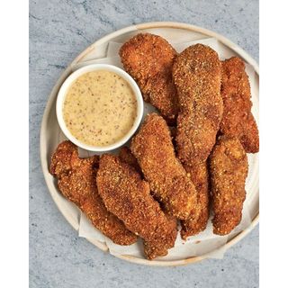 Crispy Chicken Tenders